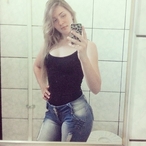 Profil de Thara, 44 ans, Escort duo à Sainte-Adèle (Québec)