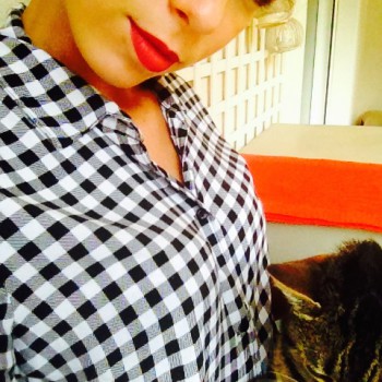 Profil de Vanissa, 44 ans, Escort duo à Wickham (Québec)