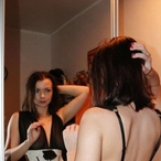 Micaella - Escort duo à Kiamika Profil de Micaella, 41 ans, Escort duo à Kiamika (Québec)