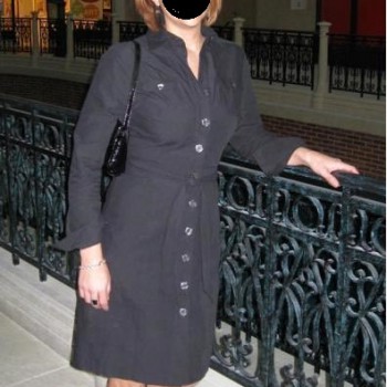 Profil de Marie-chantale, 44 ans, Escort duo à Delson (Québec)